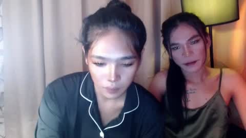 CAll me Tam online show from February 27, 1:28 pm
