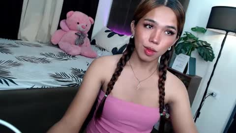 CHESCA online show from February 11, 4:24 pm