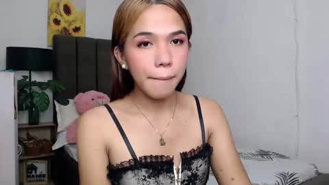 CHESCA online show from January 6, 4:02 pm