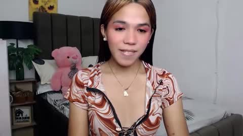 CHESCA online show from January 3, 3:12 pm