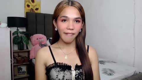 CHESCA online show from December 30, 5:34 pm