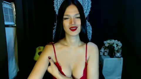 angel online show from January 7, 11:14 pm
