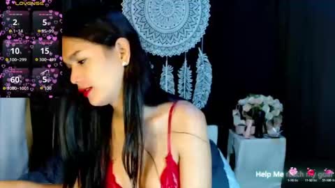 angel online show from December 19, 10:42 pm