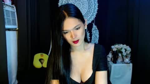 angel online show from January 12, 12:39 am