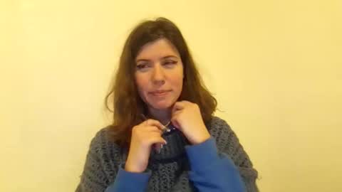 Naomi online show from November 13, 8:35 am