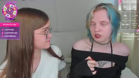  Haven online show from July 26, 4:26 pm