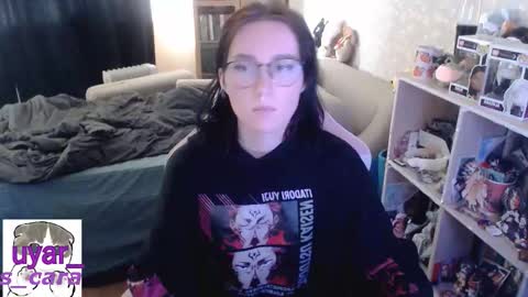 Snapshot of uyar_ chatting on September 27, 11:17 am Cara online show from September 27, 11:17 am