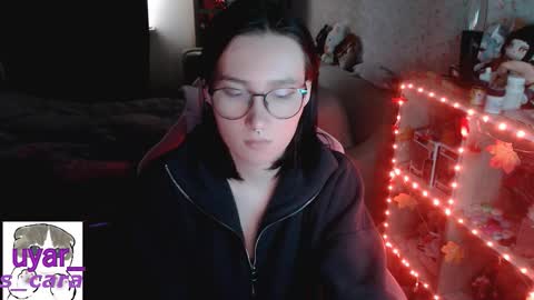 Snapshot of uyar_ chatting on October 16, 11:35 am Cara online show from October 16, 11:35 am