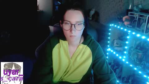 Snapshot of uyar_ chatting on September 29, 3:50 pm Cara online show from September 29, 3:50 pm