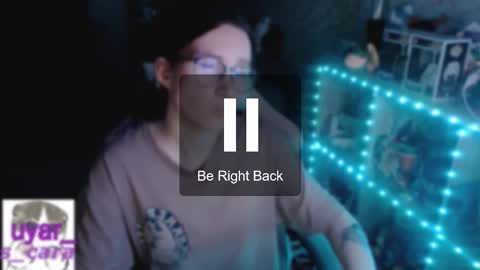 Snapshot of uyar_ chatting on September 21, 7:45 pm Cara online show from September 21, 7:45 pm