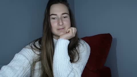 Snapshot of va_len_sea_ya chatting on February 3, 9:29 pm Valensiya online show from February 3, 9:29 pm