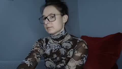 Snapshot of va_len_sea_ya chatting on January 9, 6:36 pm Valensiya online show from January 9, 6:36 pm