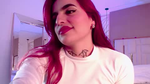 Snapshot of vaaleriee_miller_ chatting on March 7, 6:33 pm valeriee miller online show from March 7, 6:33 pm