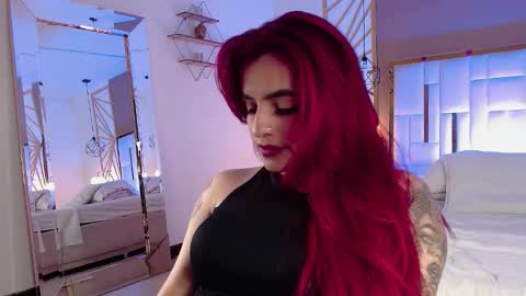 valeriee miller online show from October 23, 8:04 pm