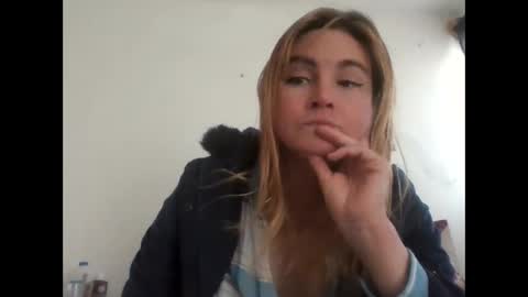 vagimosa online show from November 27, 8:01 pm