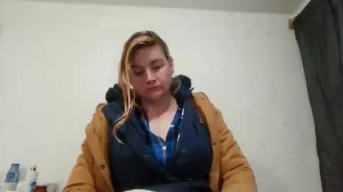 vagimosa online show from November 12, 10:57 am