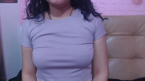 Vainilla online show from December 22, 2:17 am
