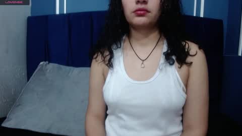 Vainilla online show from January 14, 1:36 am