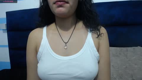 Vainilla online show from December 7, 1:58 am