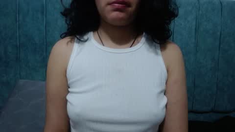 Vainilla online show from December 20, 2:08 am