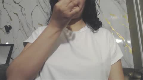 Vainilla online show from October 9, 2:05 am