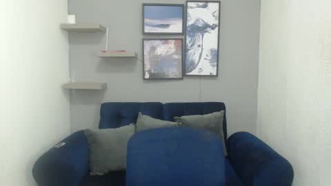 vainillasexhotsex online show from September 25, 1:10 pm