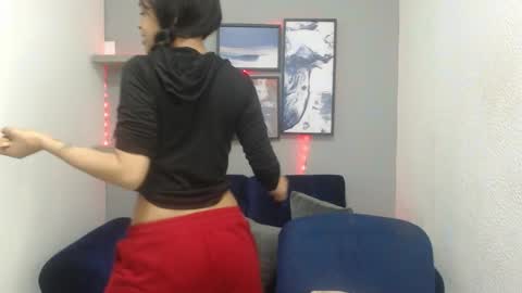 vainillasexhotsex online show from October 14, 12:30 pm