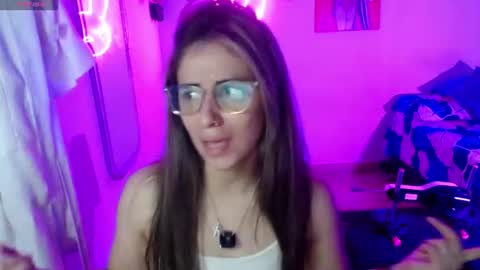 valentina online show from July 22, 3:07 am