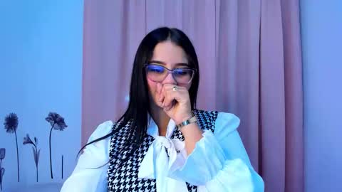 Valeria online show from September 12, 3:29 am