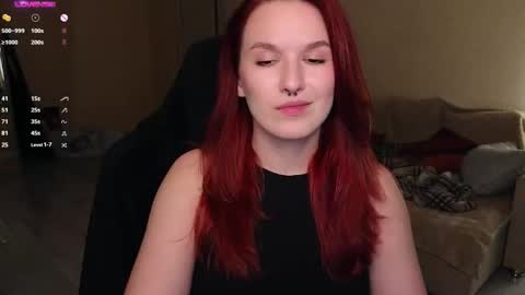 Val online show from October 8, 7:29 pm