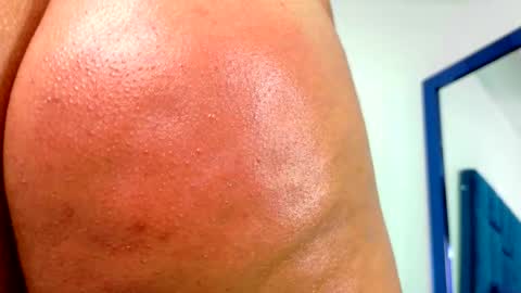 Valen Ortiz online show from January 15, 2:01 pm