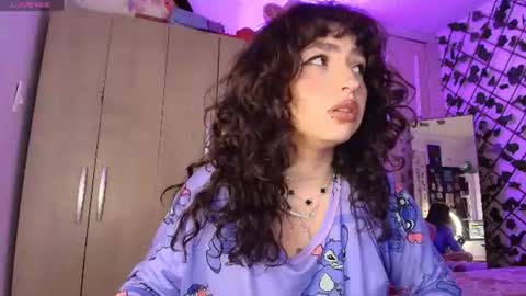 valentina online show from June 25, 5:12 am