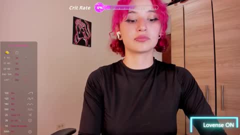 Valentina online show from October 10, 6:18 am