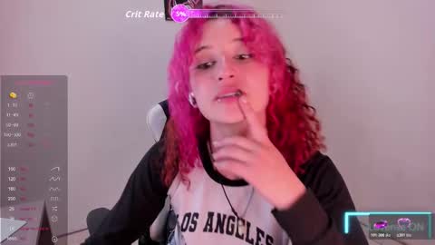 Valentina online show from October 23, 11:33 pm