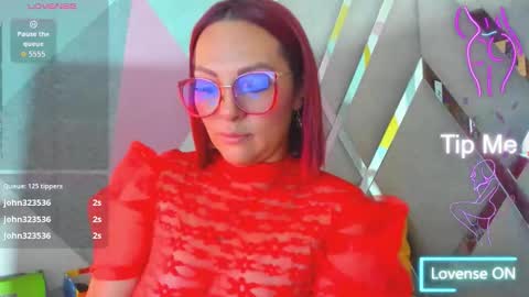 Snapshot of valentina_0044 chatting on September 15, 2:09 am valentina_0044 online show from September 15, 2:09 am