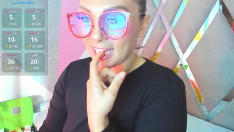 Snapshot of valentina_0044 chatting on September 16, 2:19 am valentina_0044 online show from September 16, 2:19 am