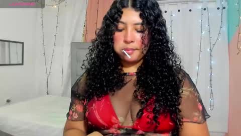 Valentina online show from December 13, 4:22 am