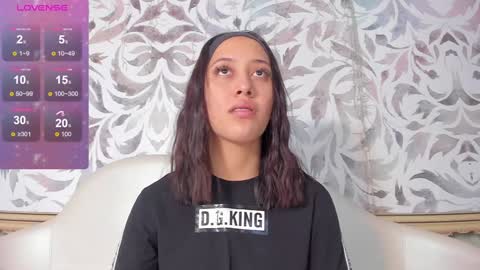 Valentina online show from January 25, 11:13 am