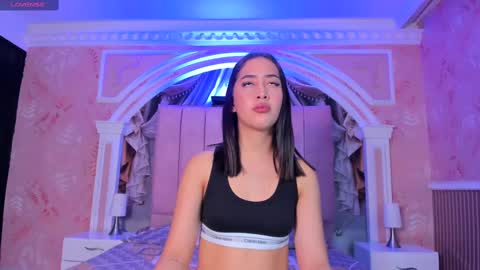 Valentina online show from February 27, 11:41 am