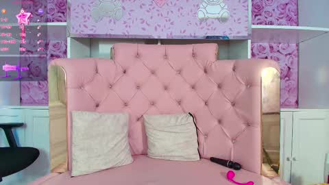 Valentina online show from February 24, 11:41 am