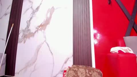 Snapshot of valentina_eboni chatting on October 26, 1:45 am Sharon online show from October 26, 1:45 am