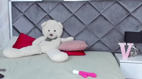 Valentina online show from January 25, 12:19 pm