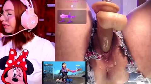 Valentina online show from September 28, 5:29 pm