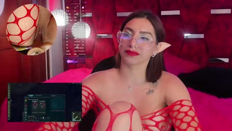Valentina online show from January 11, 3:20 pm