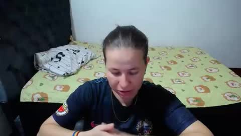 valentina_hz online show from October 10, 12:10 pm
