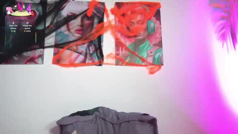 Snapshot of valentina_king18 chatting on October 28, 11:38 am VALENTINA online show from October 28, 11:38 am