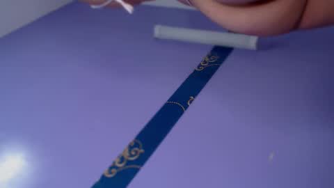 Valentina Millers online show from September 23, 12:25 pm