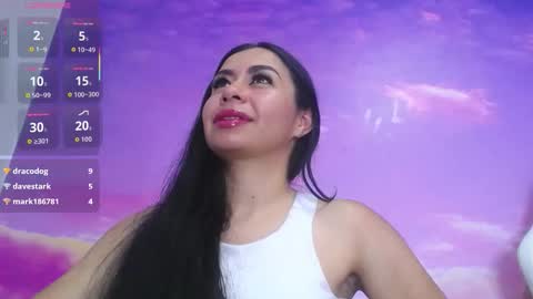 Snapshot of valentina_monroe1 chatting on October 3, 8:58 pm Vale online show from October 3, 8:58 pm