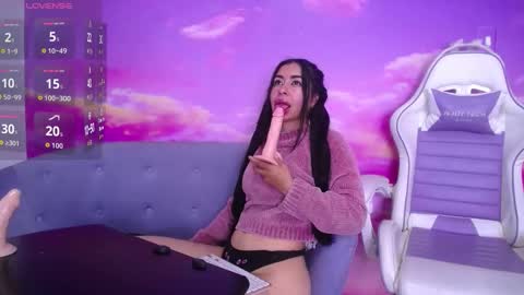 Snapshot of valentina_monroe1 chatting on September 27, 8:16 pm Vale online show from September 27, 8:16 pm