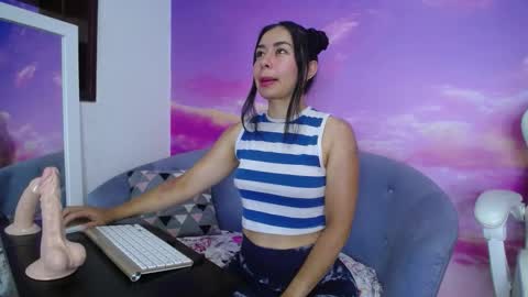 Snapshot of valentina_monroe1 chatting on September 29, 7:41 pm Vale online show from September 29, 7:41 pm